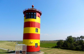 Ferienwohnung Krabbenkutter-Greetsiel